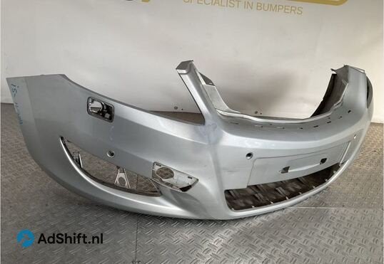 Bumper Opel Zafira B II Facelift 05-10 325769024 Voorbumper, Auto-onderdelen, Bumper