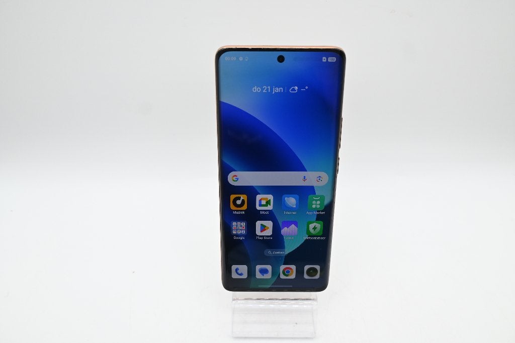 Realme 11 Pro Plus 5G 512GB 12GB Ram Android 15, Gebruikt, -, Overige typen, Ophalen of Verzenden