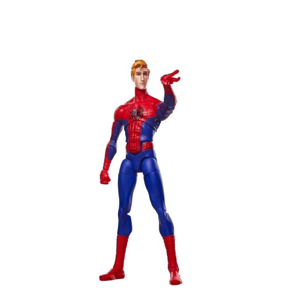 Spider-Man: Across the Spider-Verse Marvel Legends Action Fi, Heo GmbH, Nieuw, Ophalen of Verzenden, Info@heogmbh.de