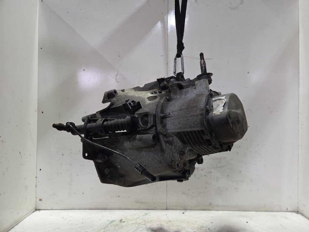 Versnellingsbak Schakel ABS Peugeot 307 SW (3H) 2006 2222NL, Kontakt-peugeot@peugeot.com, Gebruikt, Peugeot Deutschland GmbH, Bahnhofsplatz, Rüsselsheim 65423, , Duitsland