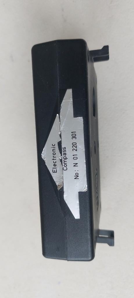 VDO NAVPAC Elektronic compass 01-220-301., Ophalen of Verzenden, Gebruikt, Gps of Kompas