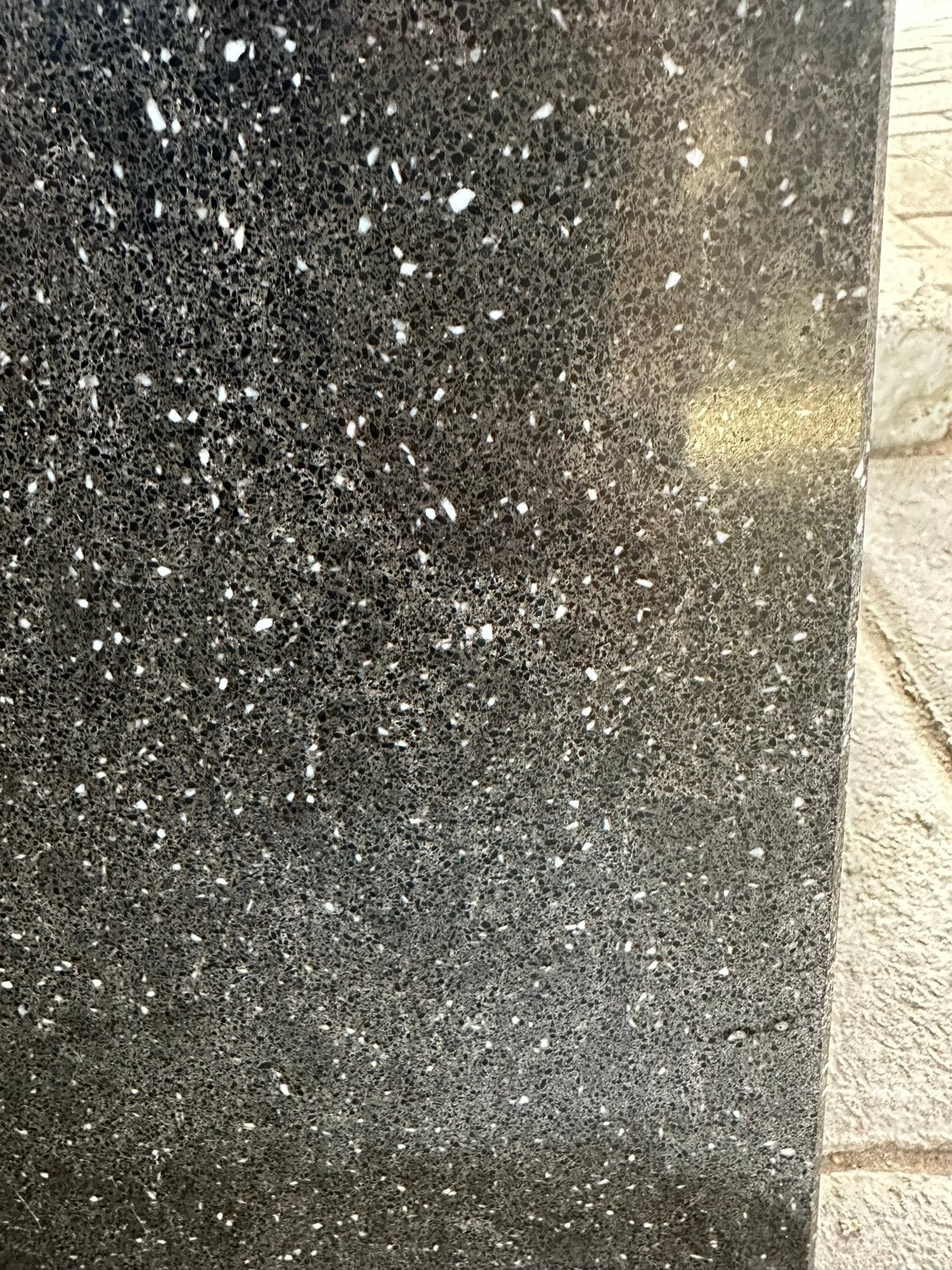 Natuursteen vensterbanken - 2 stuks, diverse afmetingen, Ophalen, Gebruikt, Overige typen, 20 tot 40 cm