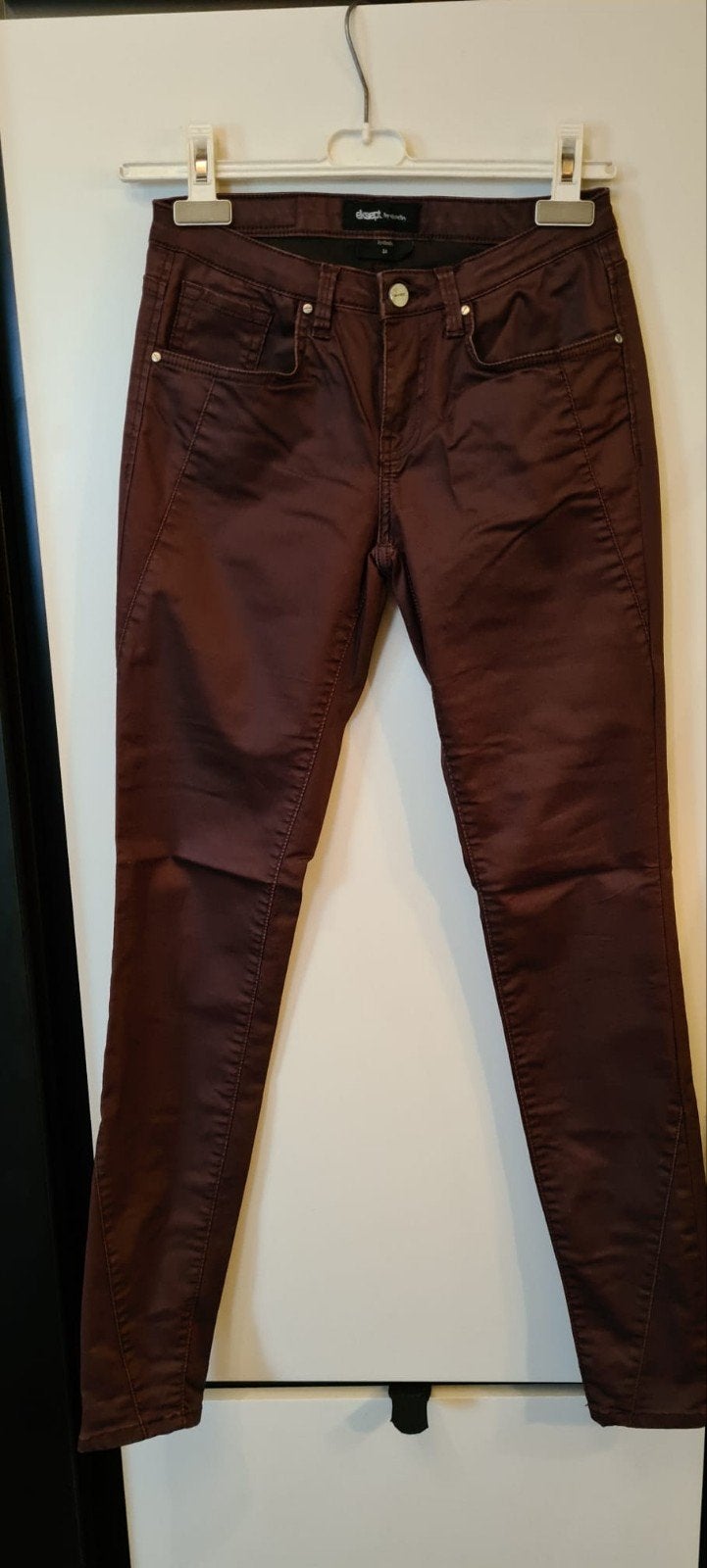 eksept broek, Ophalen of Verzenden, Zo goed als nieuw