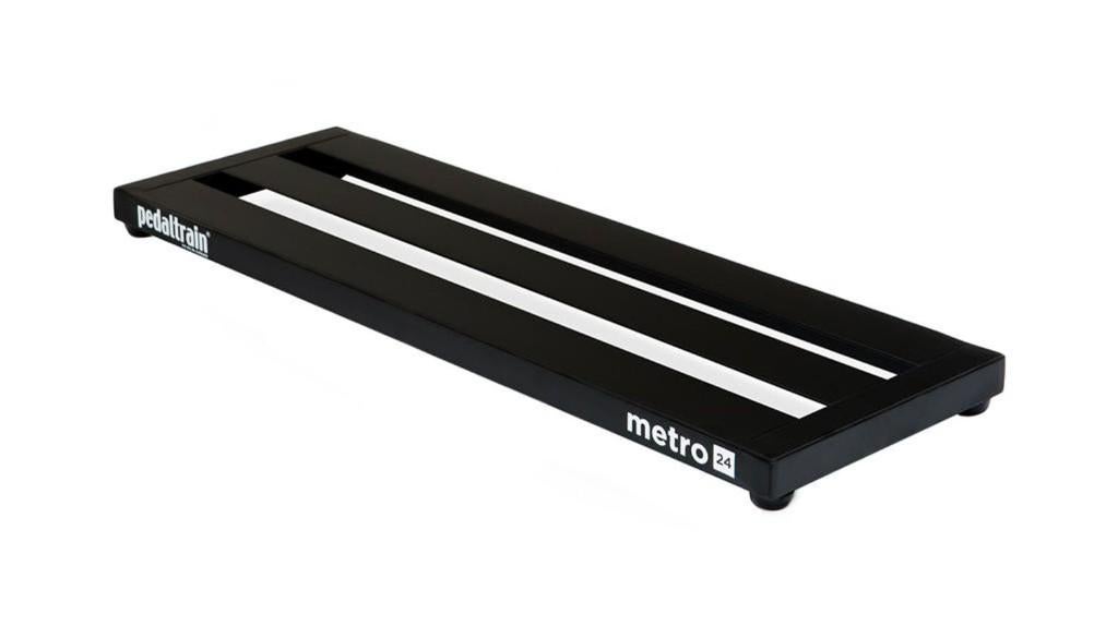 Pedaltrain metro 24 (soft case) pedalboard, ., Overige typen, Nieuw, Ophalen of Verzenden