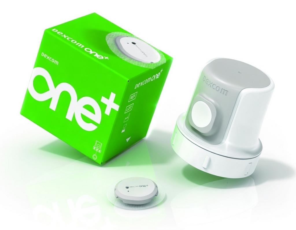 3 Dexcom ONE+ Sensoren - Nieuw & Direct Beschikbaar, Ophalen of Verzenden, Nieuw, Overige typen