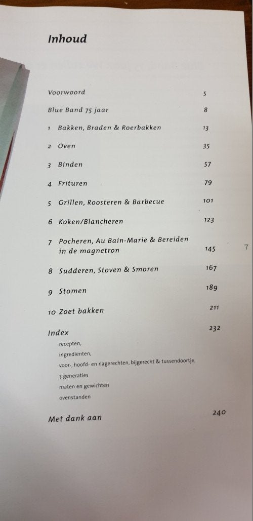 kookboek van piepers tot pasta, Boeken, Ophalen of Verzenden