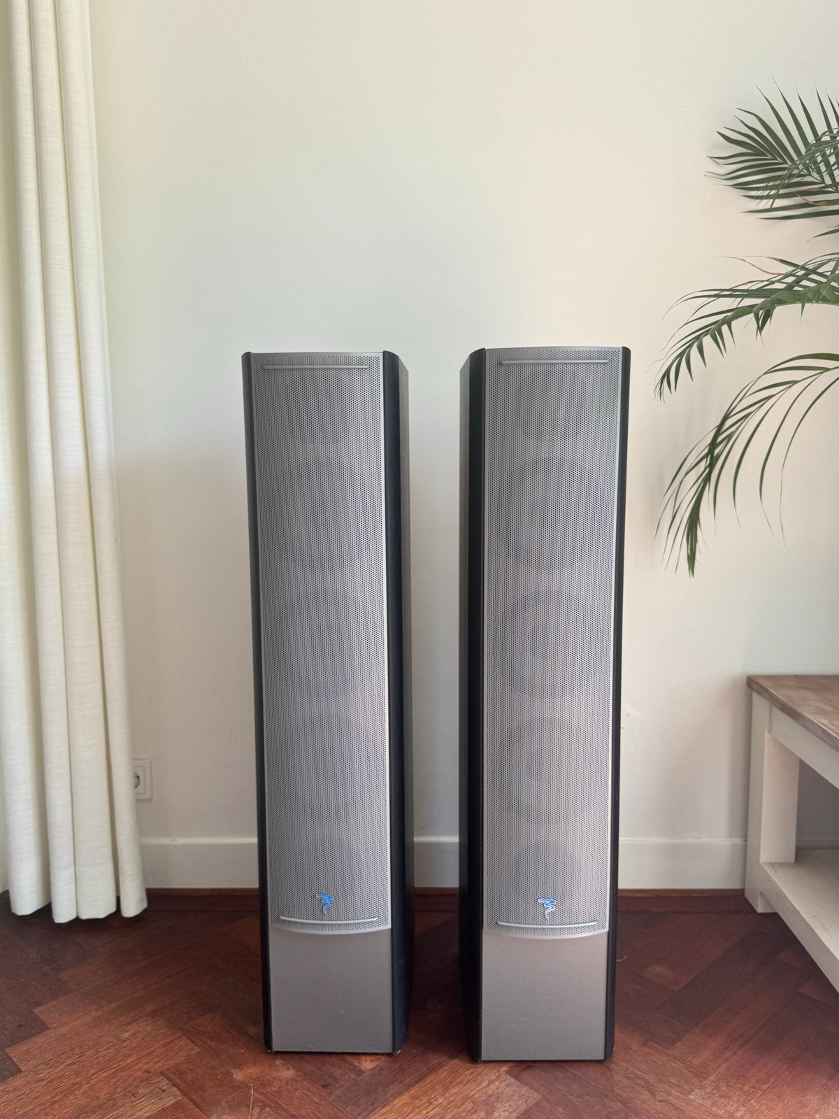 Focal Cobalt 826S Vloerstaande Luidsprekers, Vloerstaande luidspreker, Gebruikt, Geschikt voor surround/home cinema, Ophalen