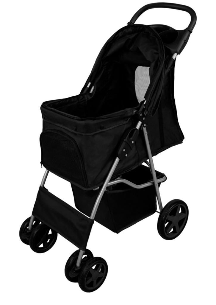 Honden kinderwagen, Ophalen, Zo goed als nieuw