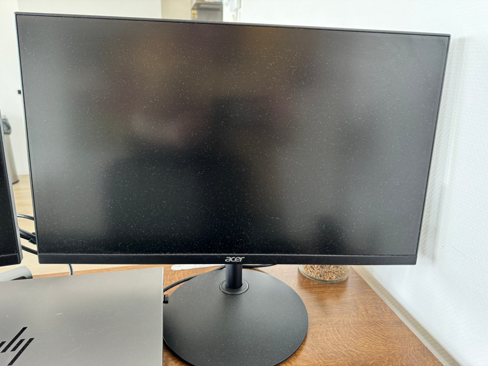 2 gaming monitoren, Computers en Software, HDMI, IPS, Full HD, Zo goed als nieuw
