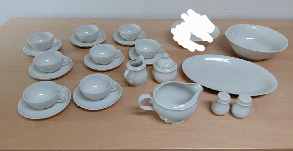 Seltmann Weiden bavaria diverse drink- en eetservies, Ophalen of Verzenden, Porselein, Overige stijlen