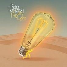 Peter Frampton - Carry The Light - CD, Verzenden, Nieuw in verpakking, Poprock