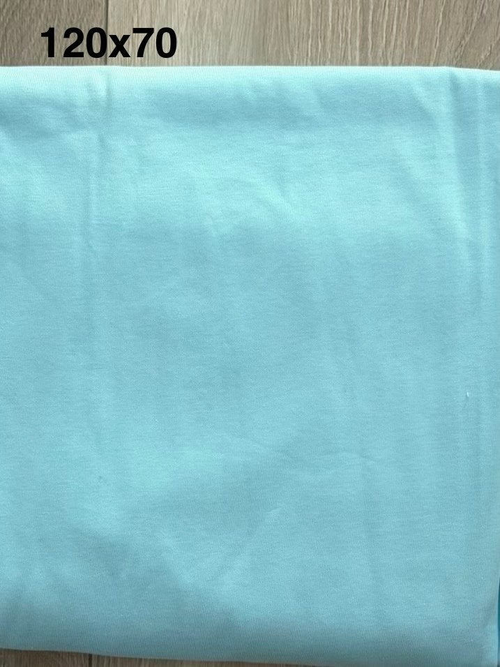 Tricot stof, Overige materialen, Overige kleuren, 120 cm of meer, Nieuw