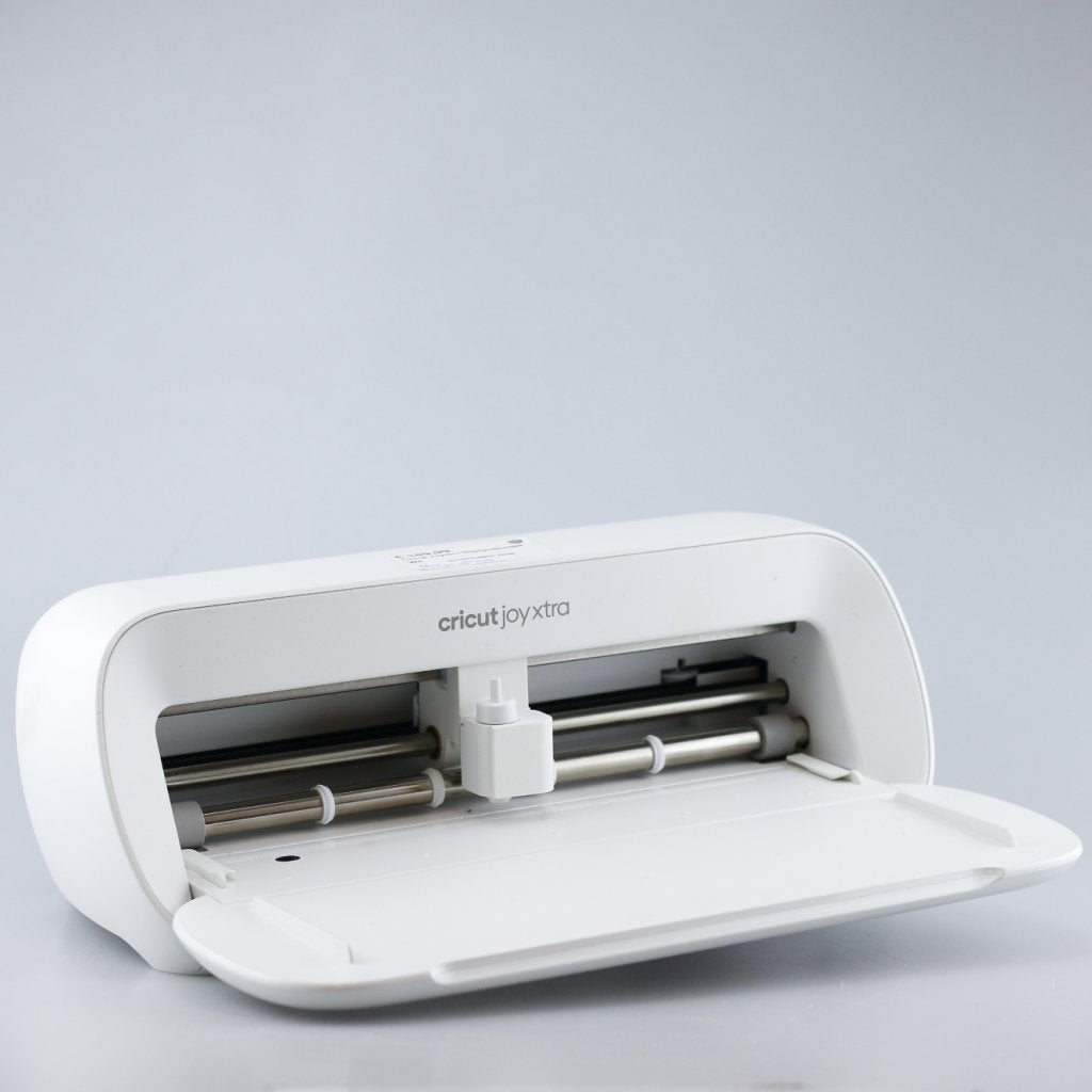 Cricut Joyxtra Startersbundel Wit, Computers en Software, Printers, Flex Ltd., Zo goed als nieuw, https://flex.com/contact-us