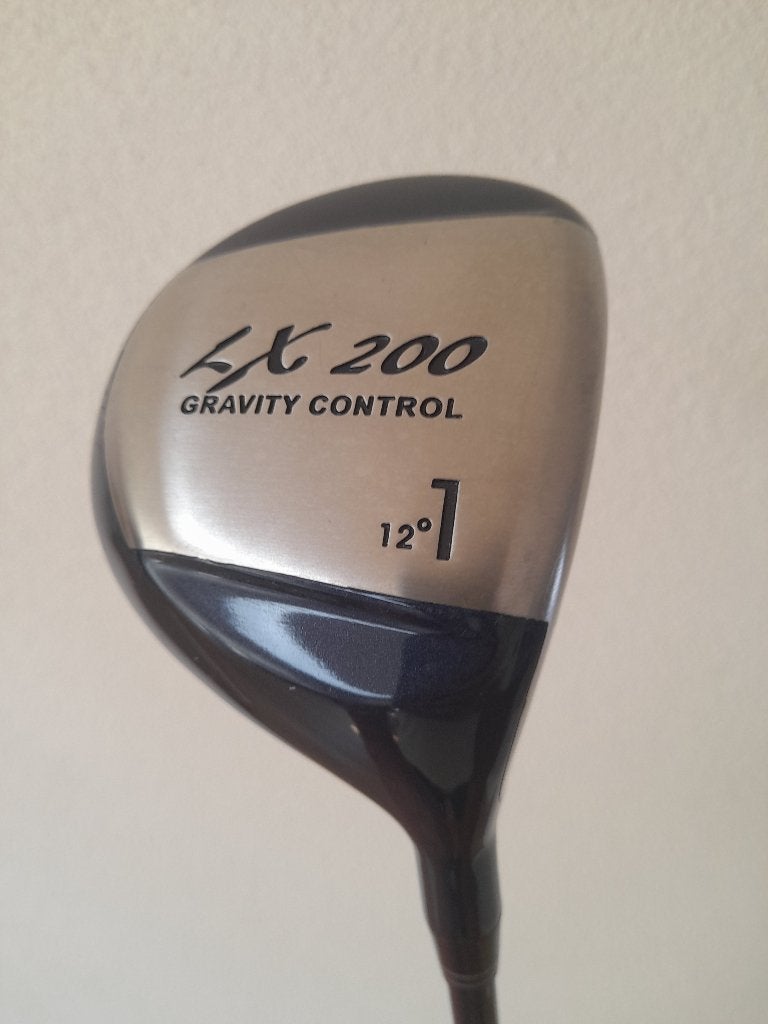 Driver LX200 Dames, Sport en Fitness, Golf, Gebruikt, Club, Overige merken, Ophalen of Verzenden