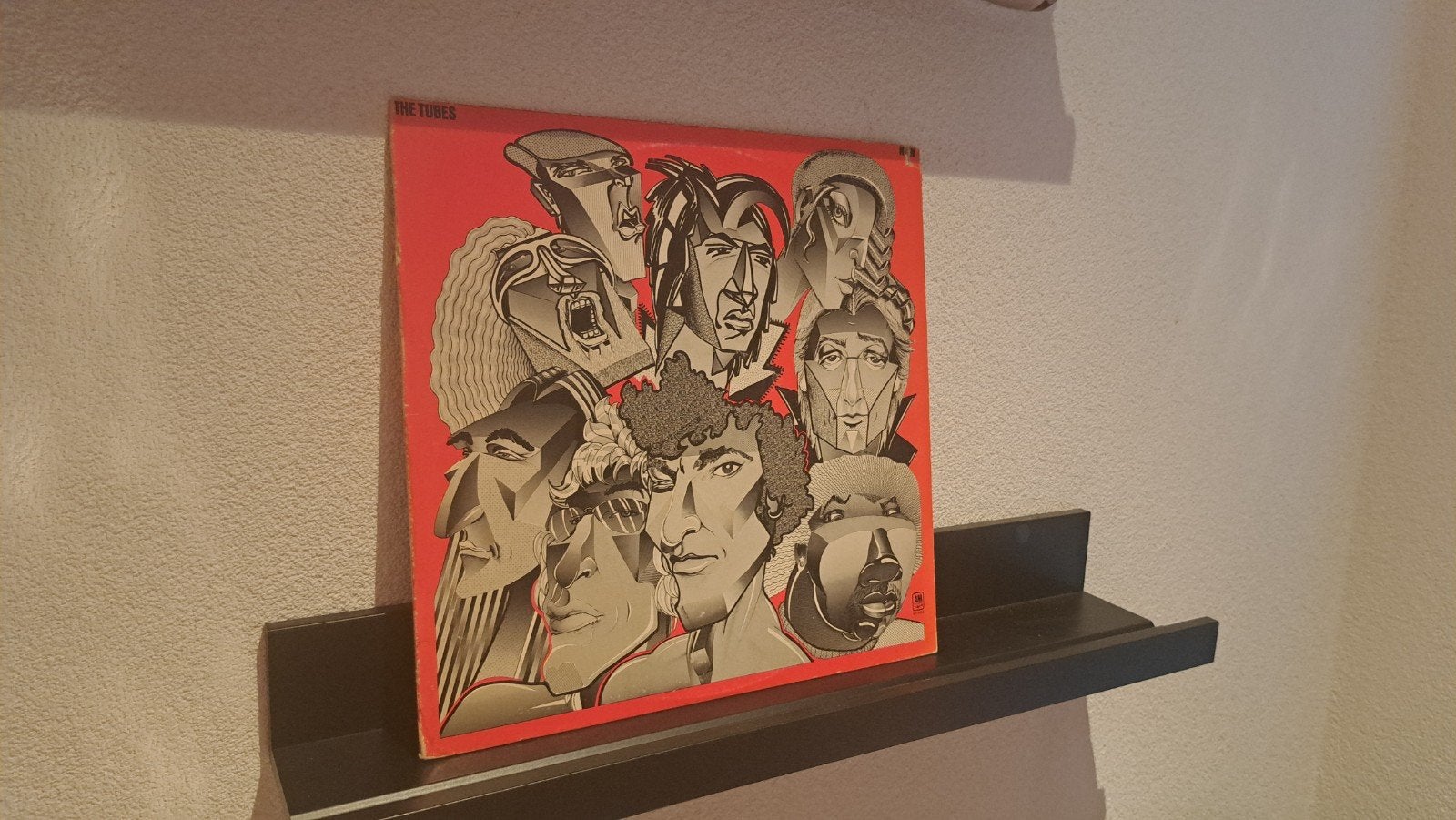 The Tubes, Cd's en Dvd's, Ophalen of Verzenden