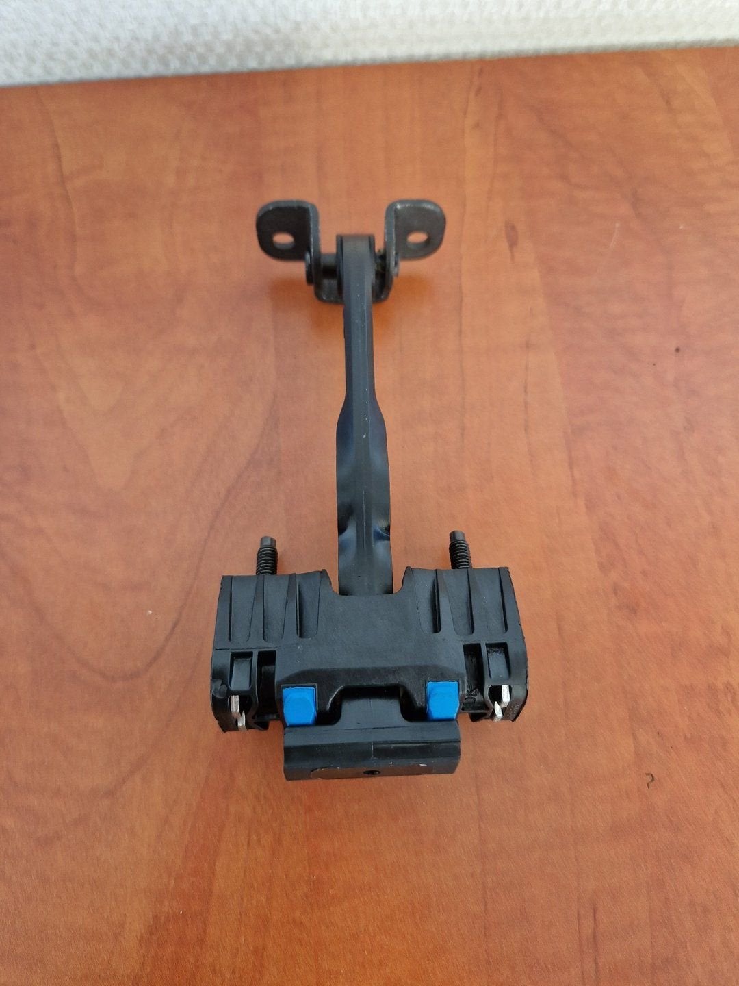 Deurvanger Fiat Ducato 1394172080, Gebruikt, -, Deur, -