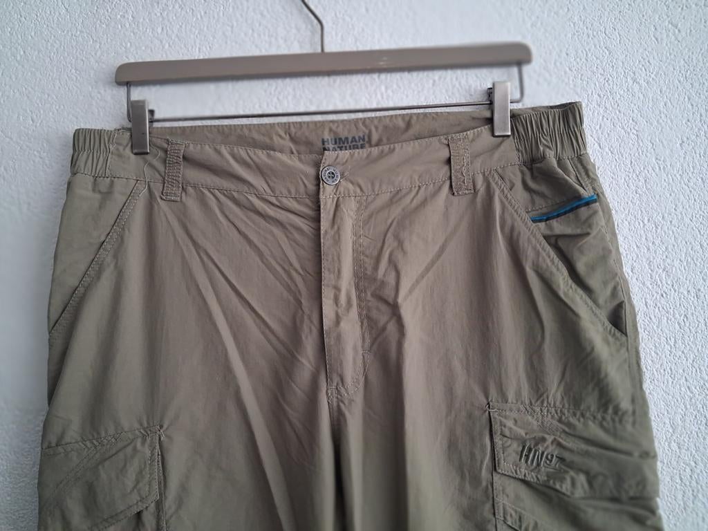 Human Nature outdoor broek XXL, Ophalen of Verzenden