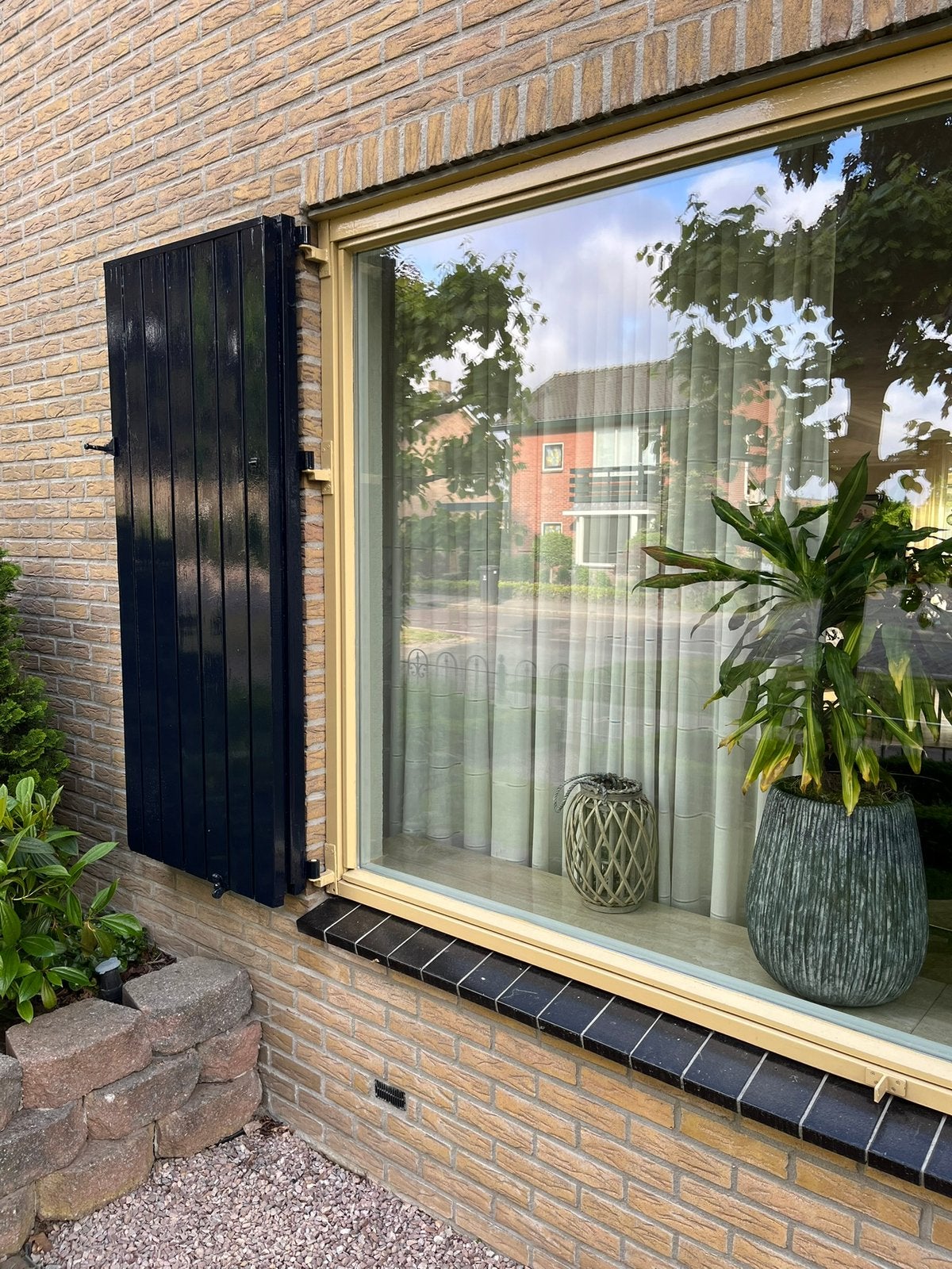 Sikkens Rubbol RAL1001 - Nieuw & Bijna Vol, Ophalen, Zo goed als nieuw