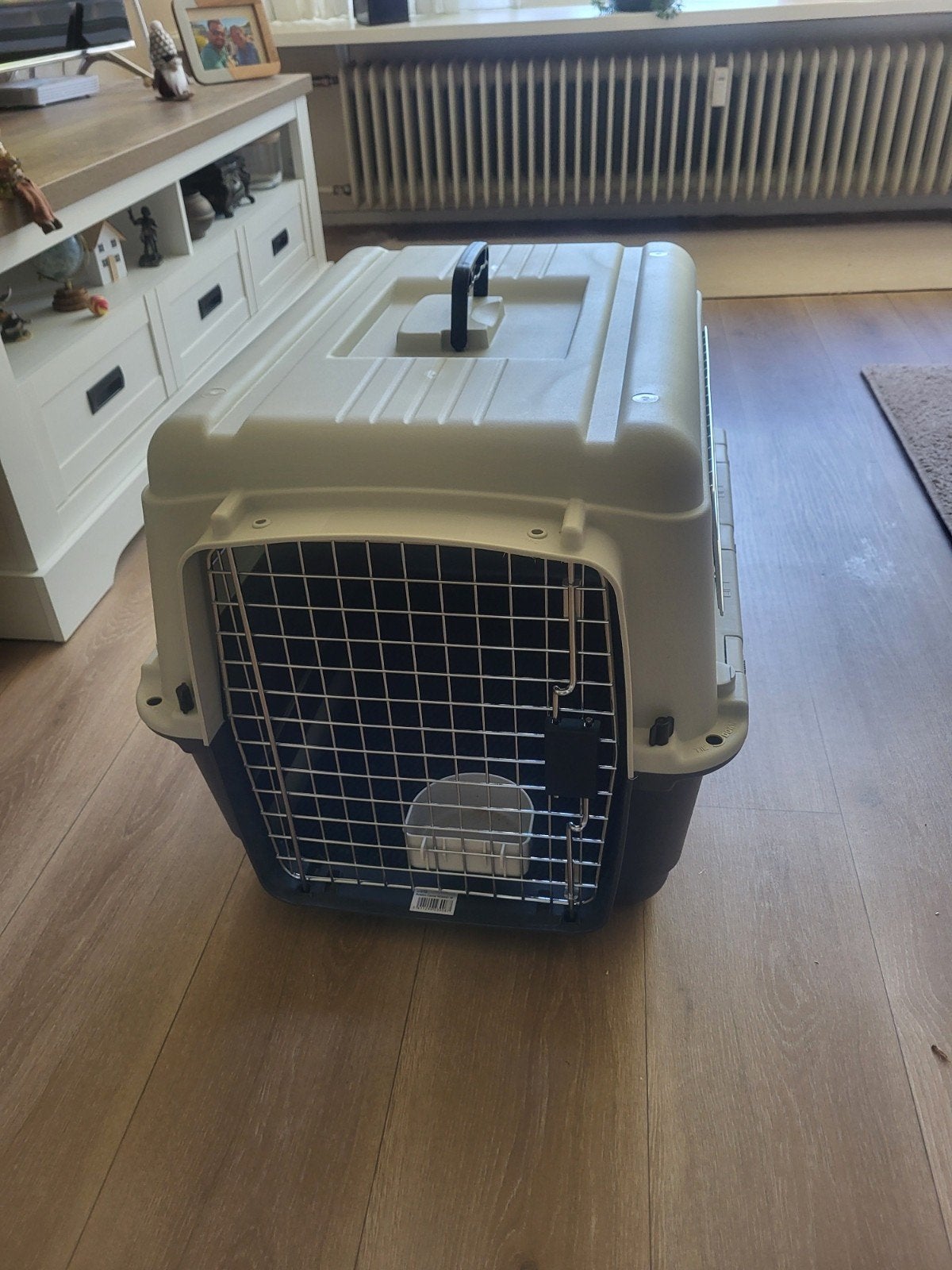 Transportkooi voor kat of hond, Ophalen, Nieuw