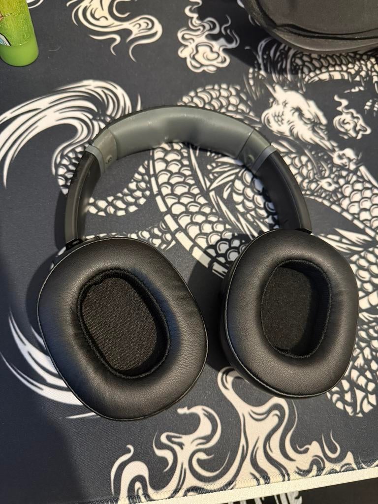 Skullcandy EVO Headphones, Ophalen of Verzenden, Zo goed als nieuw, Overige merken