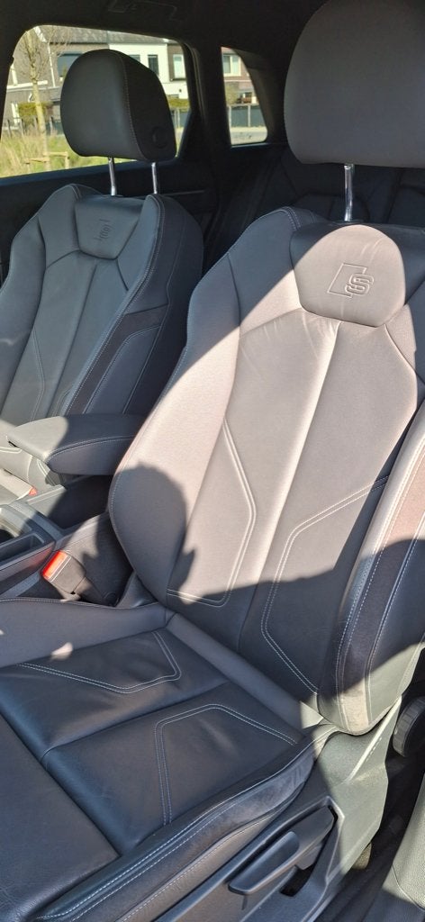 Foto 8 van Audi Q3 35 TFSI S-Line | Aut. | NL | Elec Trekhaak | Virtual