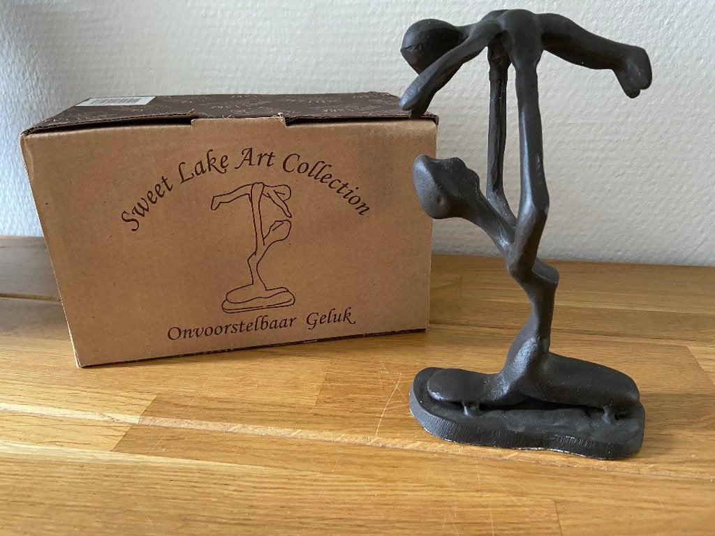 kunst Sweet Lake Art Collection diverse modellen, Verzamelen, Ophalen of Verzenden, Nieuw, Mens