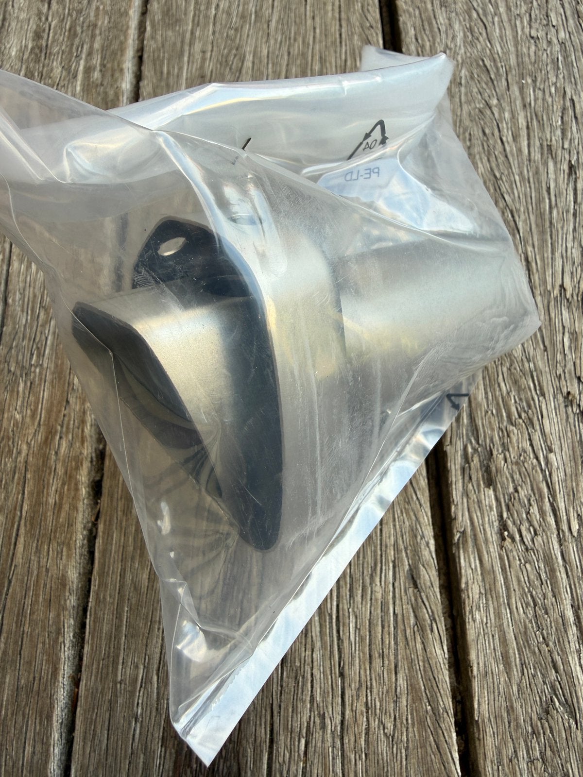 dB killer Spark Konix Evo/Force Evo uitlaat, Ophalen of Verzenden, Nieuw