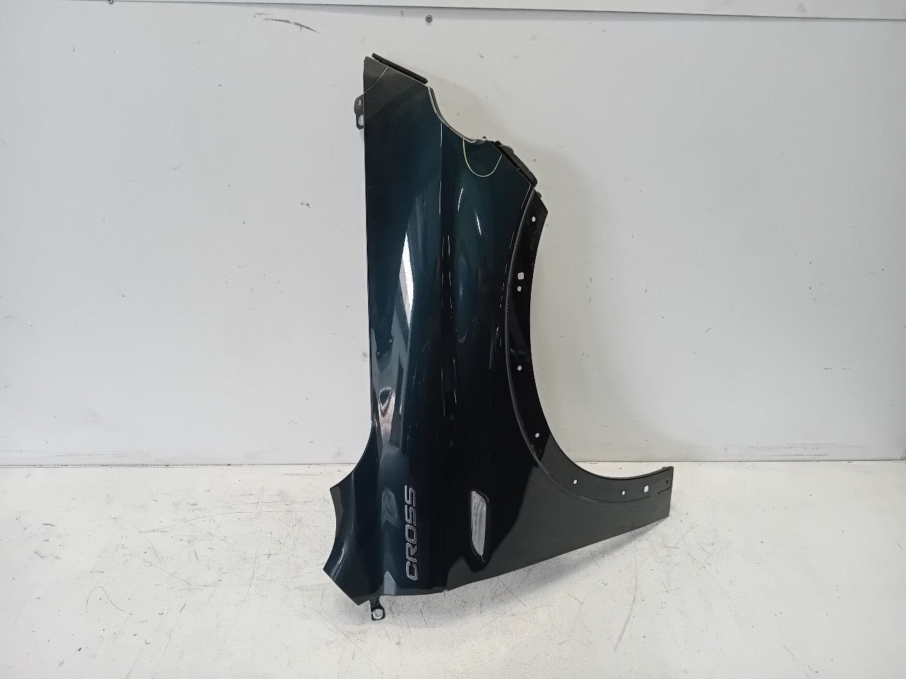 Spatbord rechts voor Fiat Tipo, Onderdelen@venauto.nl, Van der Ven Autorecycling B.V., Gebruikt, Ettenseweg 76, 4706 PB Roosendaal, The Netherlands