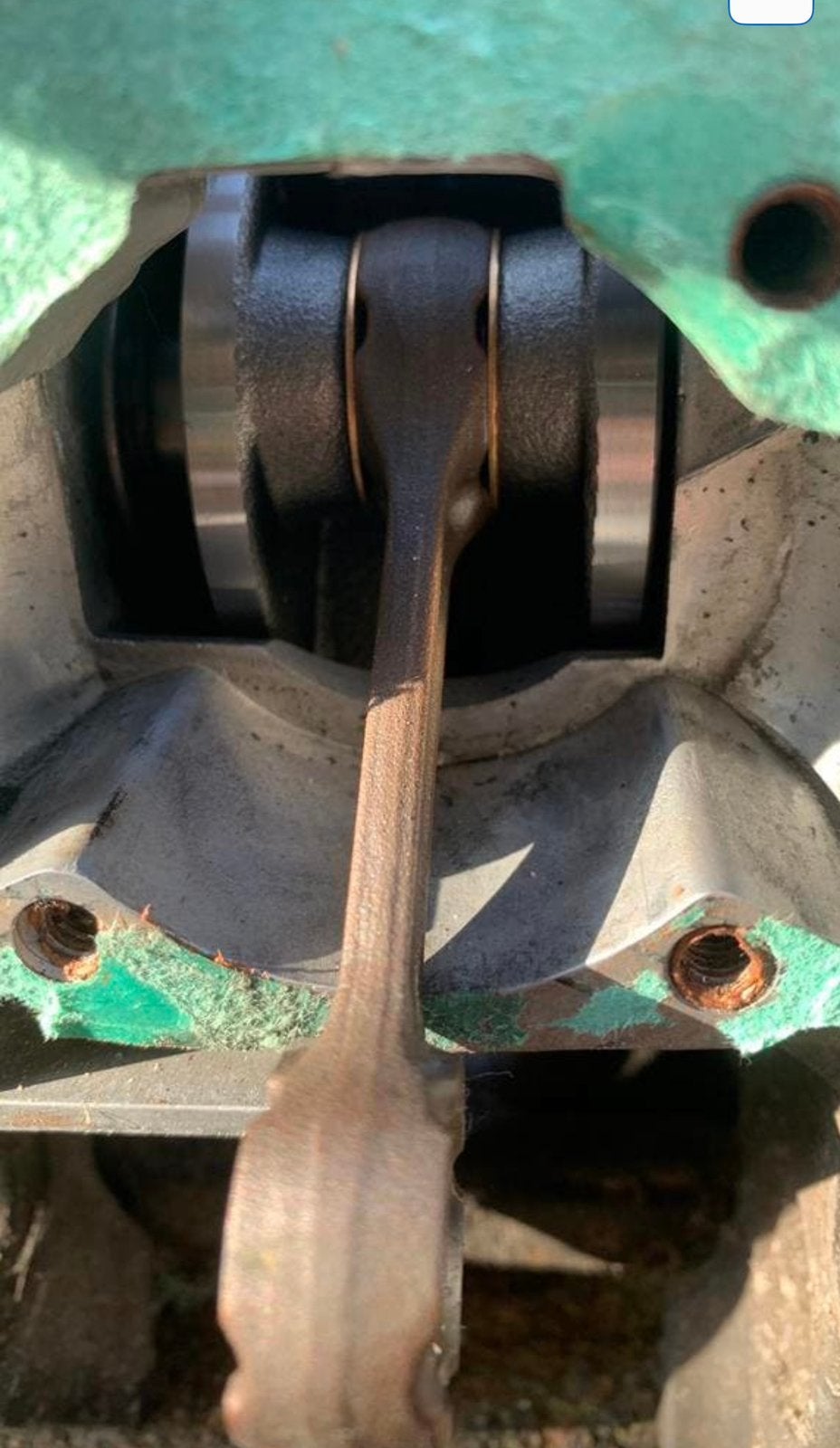 Gereviceerd peugeot horizontaal blok, Ophalen of Verzenden, Nieuw, Peugeot
