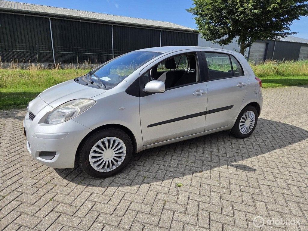 Daihatsu Charade 1.3 (Toyota Yaris) airco, Auto's, Daihatsu, Bedrijf, Te koop, Charade, ABS, Airconditioning, Centrale vergrendeling