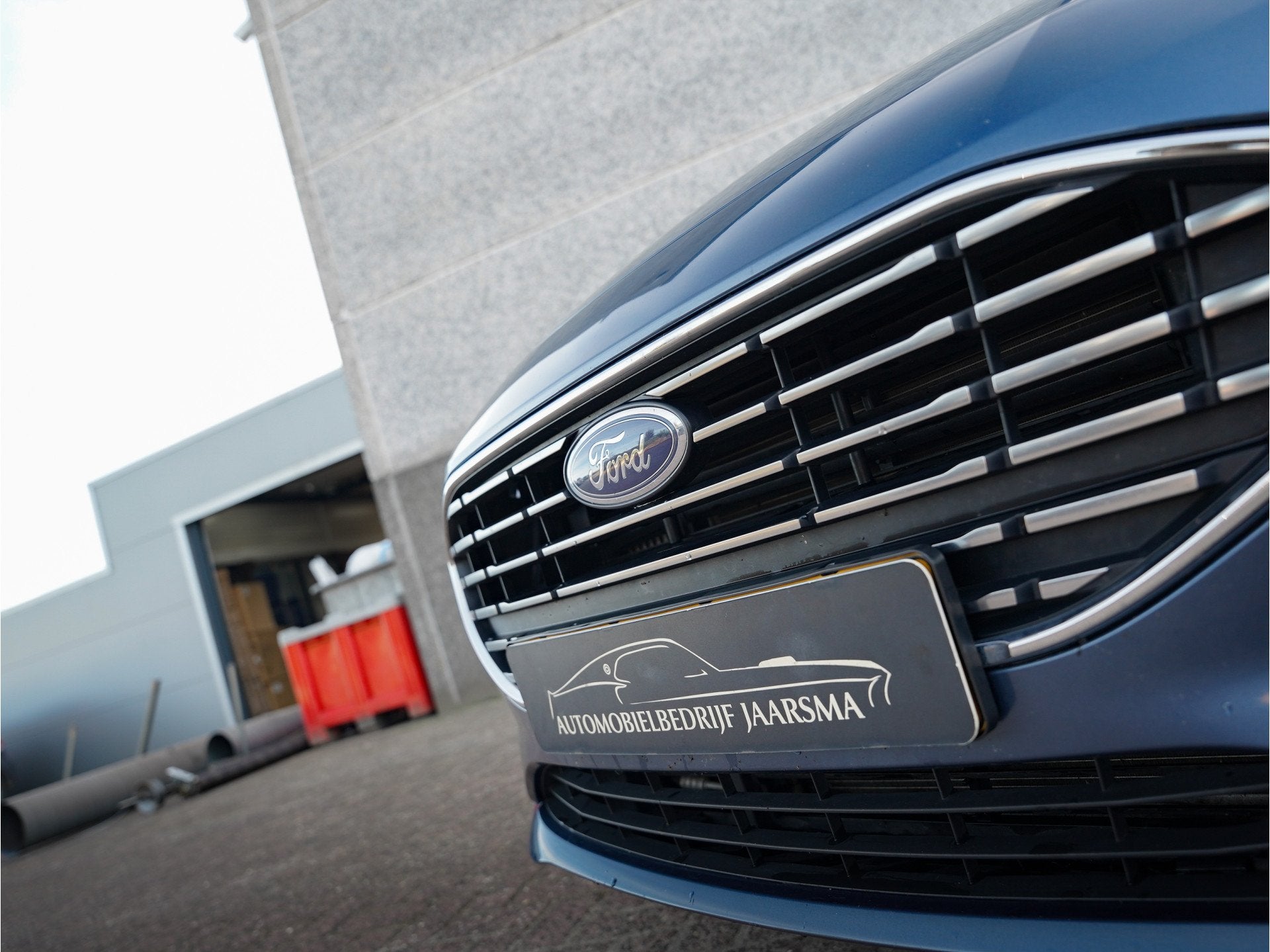 Foto 10 van Ford Fiesta 100pk EcoBoost Titanium |Climate Control |Apple