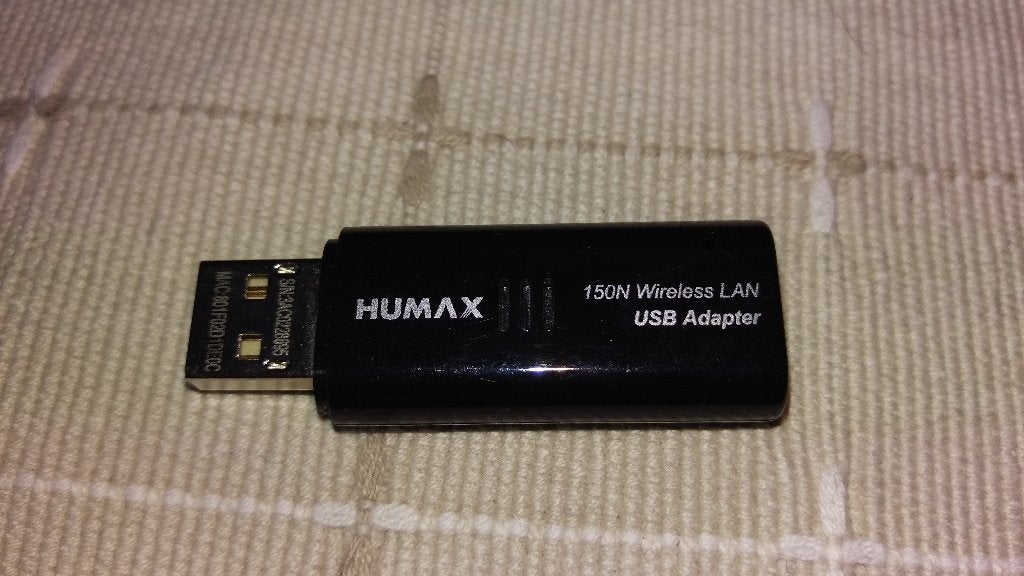 Humax harddisk decoder iHDR-5050c en HD ontvanger IRHD-5300C, Ophalen of Verzenden, Zo goed als nieuw