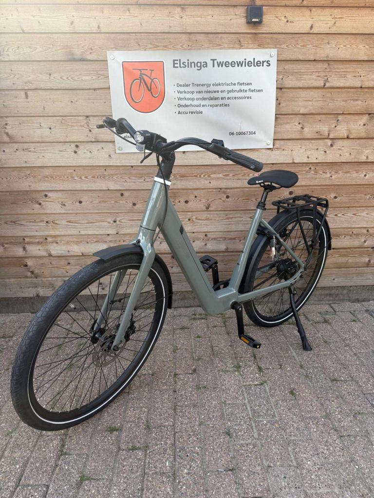 Vogue motion plus elektrische fiets, Niet ingevuld, Nieuw, Ophalen of Verzenden, 47 tot 51 cm