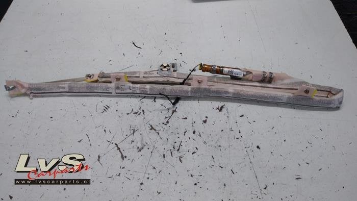 Airbag hemel links van een Volkswagen Passat, Gebruikt, -, Volkswagen, -