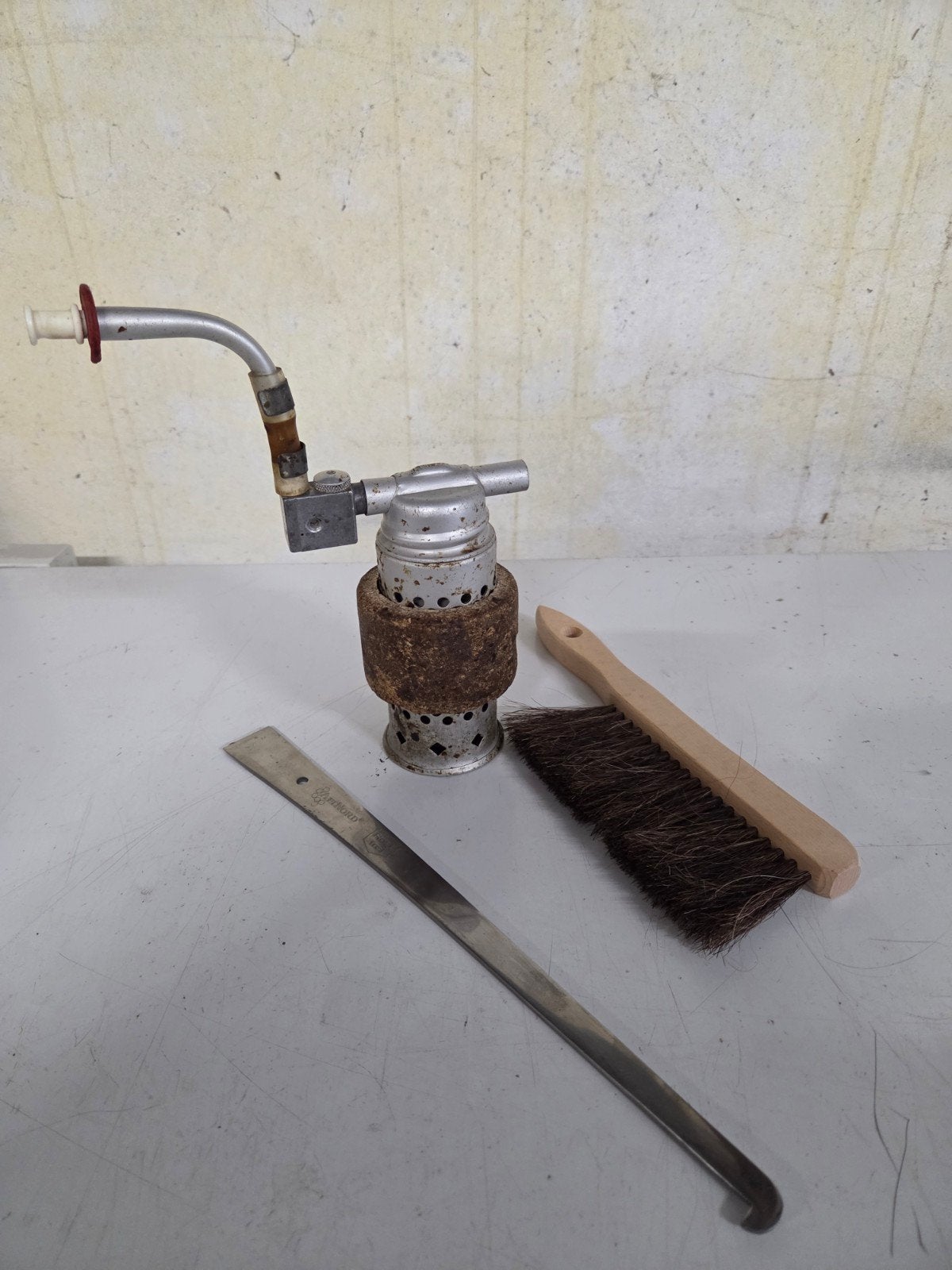 Gebruikt imker gereedschap set - Goede conditie, Dieren en Toebehoren