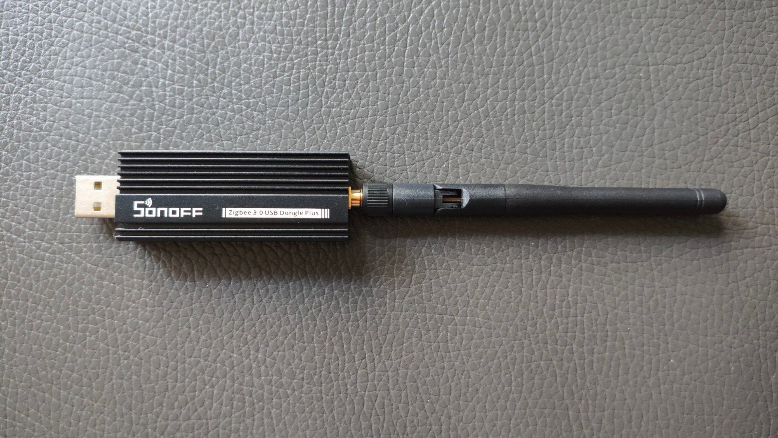 Sonoff Zigbee coördinator ZBDongle CC2652P, Hobby en Vrije tijd, Ophalen of Verzenden