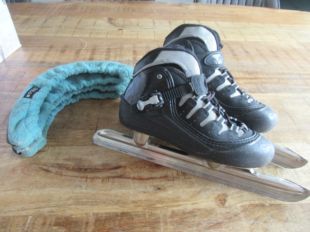 Ving Combinoren noren schaatsen maat 35, Ophalen of Verzenden, Noren, Overige merken