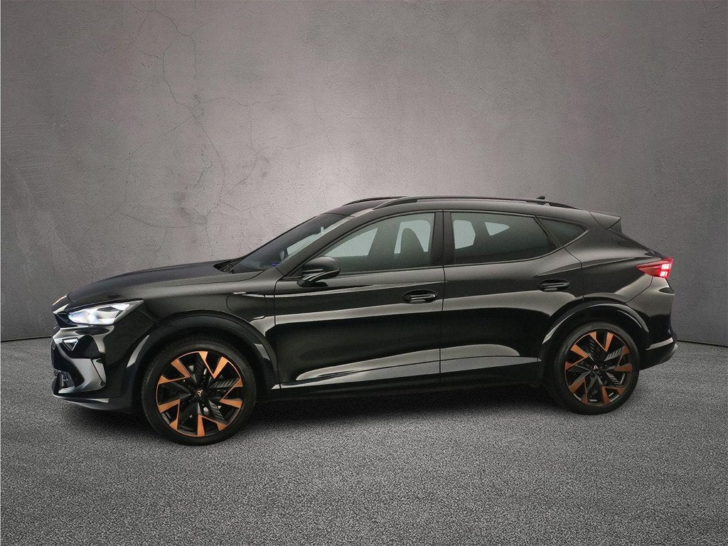 CUPRA Formentor VZ Performance 1.5 TSI eHybrid 272pk DSG Aut, Auto's, Cupra, 4 cilinders, Formentor, Alcantara, Plug-in hybride