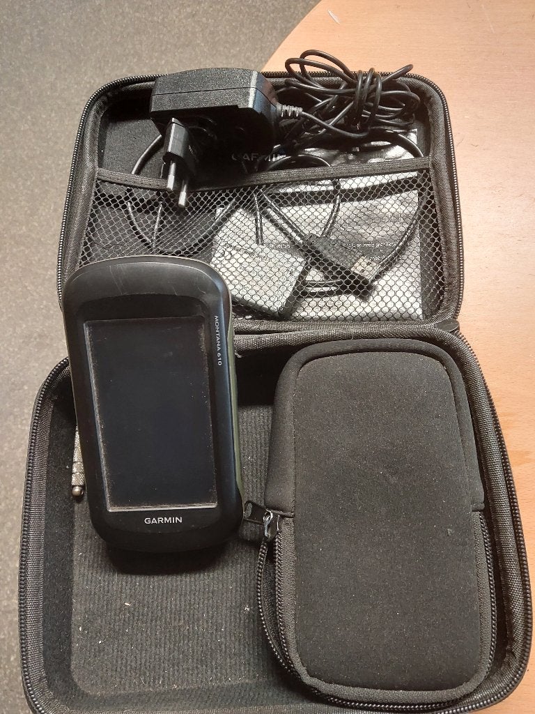garmin navigatie, Ophalen of Verzenden, Zo goed als nieuw