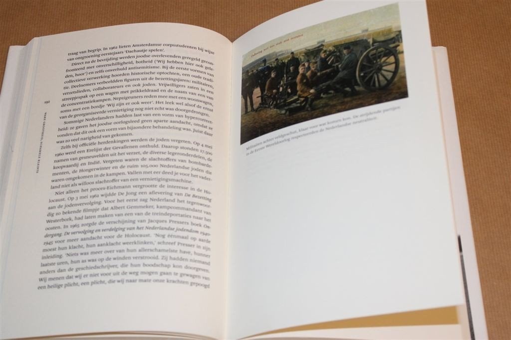 Ware Grootheid, Schamele Klein­te — 200 Jaar Nederland, Ophalen of Verzenden, Gelezen