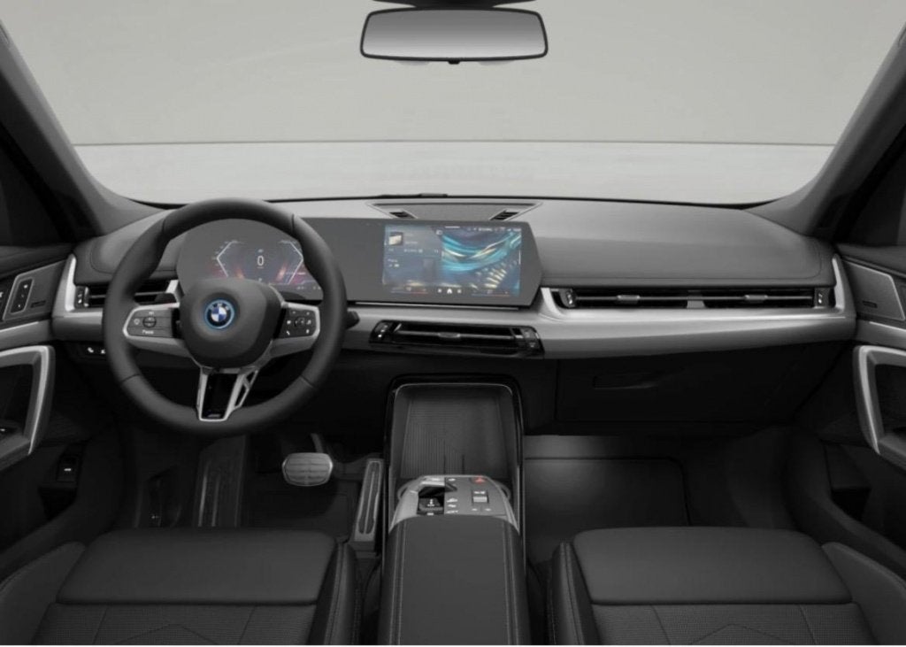 BMW iX1 eDrive20 67kWh MSpEd | Private Lease | Pano| Comfort, Automaat, 12 maanden, 0 cilinders, Gebruikt