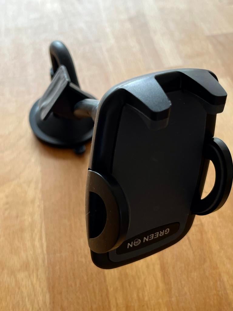 Telefoonhouder met zuignap, Ophalen of Verzenden, Gebruikt, Auto