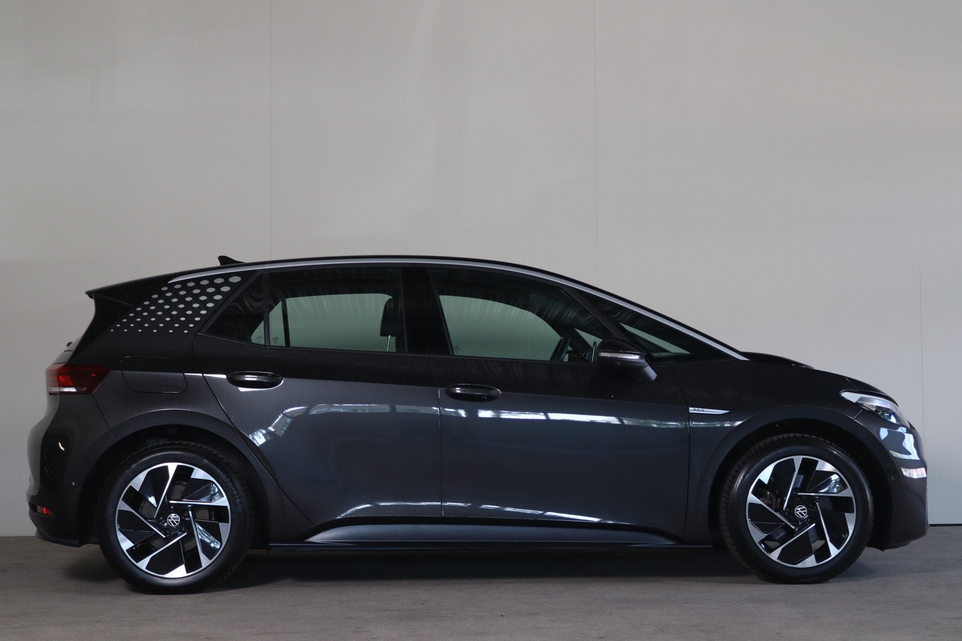 Volkswagen ID.3 Pro 58 kWh NL-Auto! Apple car-Play I 360 Cam, Auto's, Volkswagen, 145 pk, Achterwielaandrijving, Gebruikt, 23 min