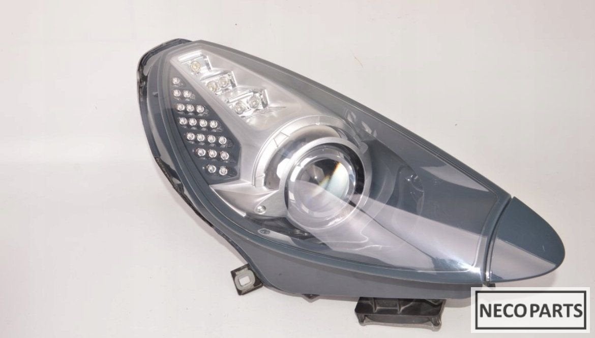 FERRARI CALIFORNIA F149 KOPLAMP ORIGINEEL ALLES LEVERBAAR!!, Gebruikt, -, -, Ophalen of Verzenden