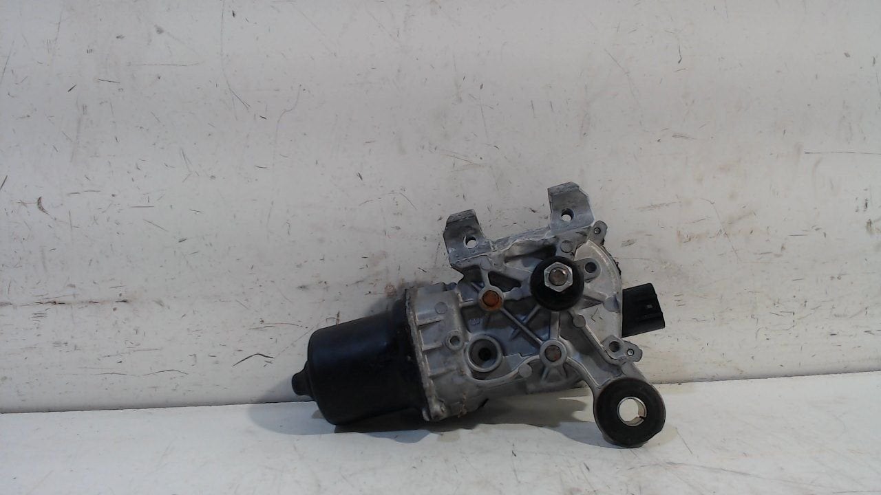 Ruitenwissermotor voor Nissan Qashqai, Onderdelen@venauto.nl, Van der Ven Autorecycling B.V., Gebruikt, Ettenseweg 76, 4706 PB Roosendaal, The Netherlands