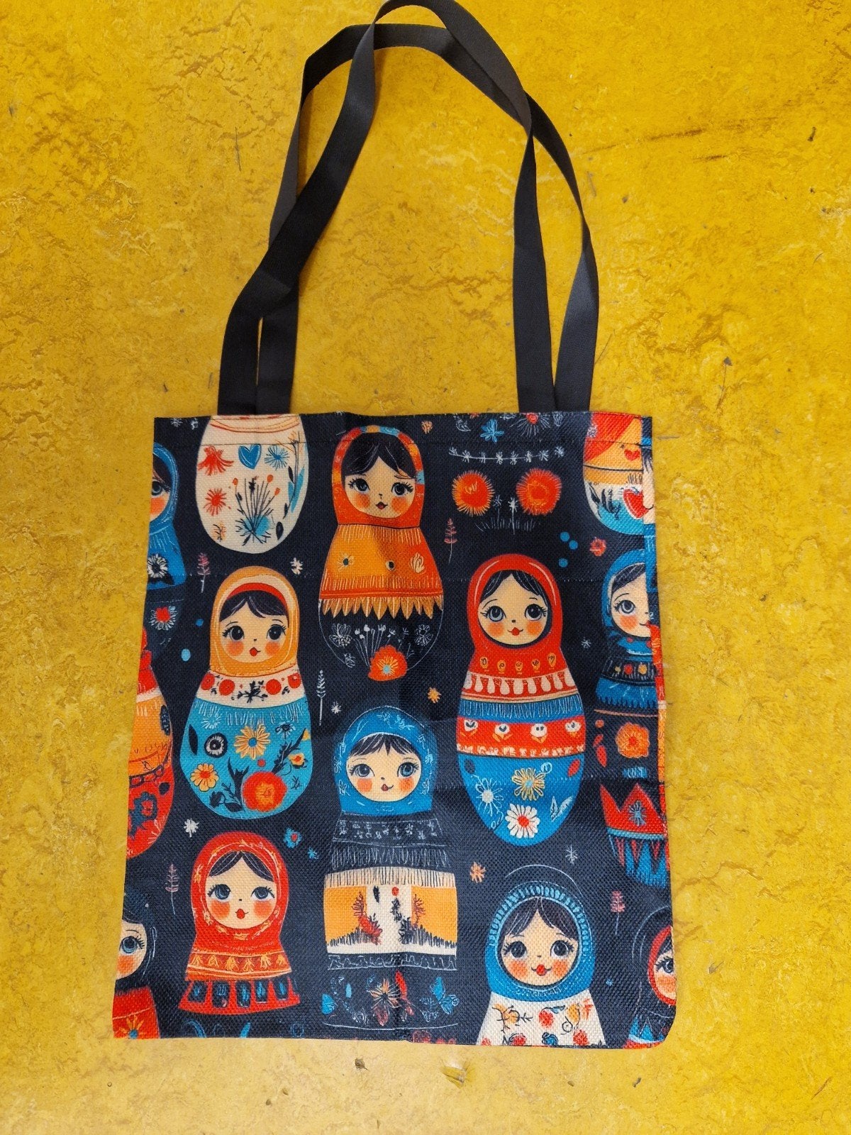 Nieuwe tas BABOUSCHSKA, Ophalen of Verzenden
