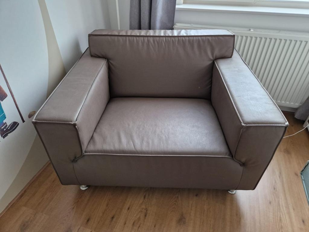 Loveseat, Ophalen, 75 tot 100 cm