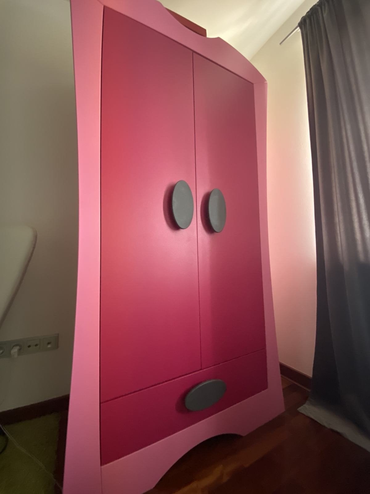 Ikea Mammut kast, Ophalen, Gebruikt, Kast, 50 tot 70 cm