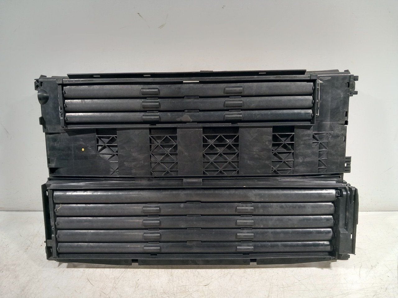 Luchtrooster Opel Astra, Auto-onderdelen, Dashboard en Schakelaars, Onderdelen@venauto.nl, Van der Ven Autorecycling B.V., Gebruikt