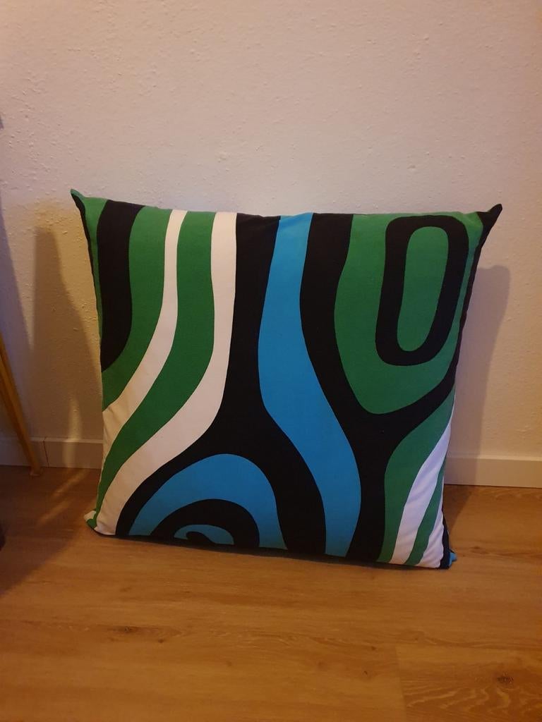 Lounge kussen, Ophalen, Gebruikt, Overige kleuren, Rechthoekig